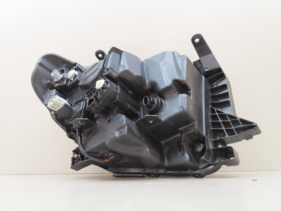 2019-2021 TOYOTA TUNDRA FRONT LEFT DRIVER HEADLIGHT FULL LED OEM AFTERMARKET