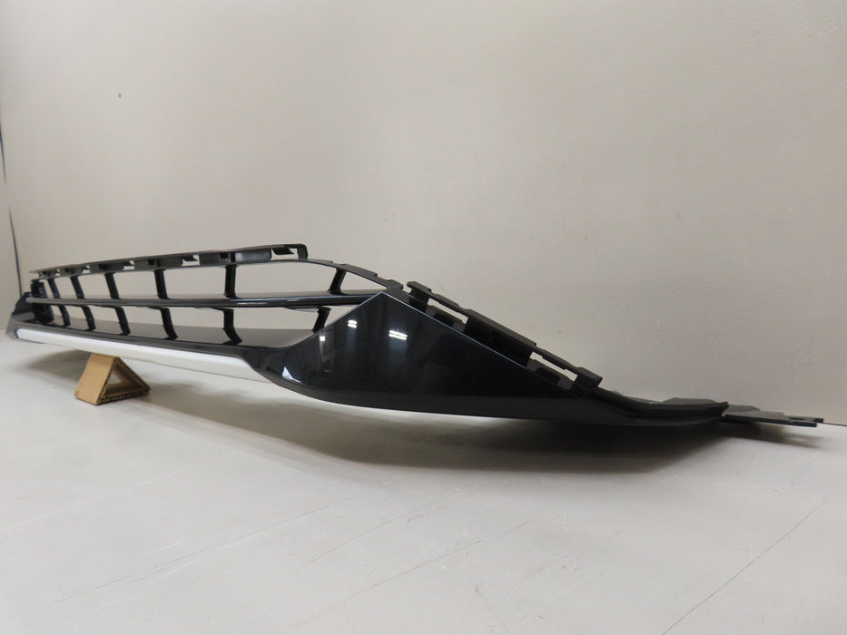 2024 2025 NISSAN SENTRA FRONT LOWER BUMPER COVER OEM