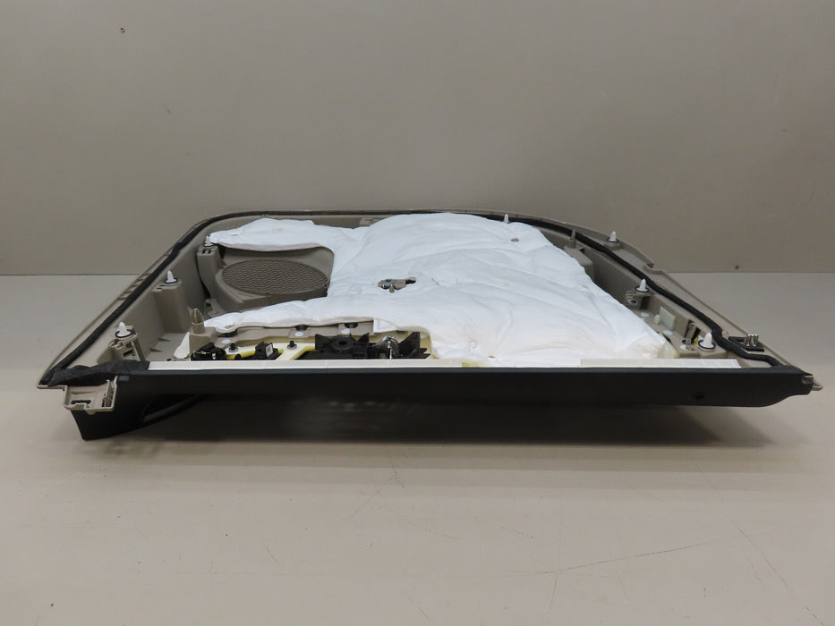2016-2019 FORD EXPLORER FRONT RIGHT SIDE INTERIOR DOOR PANEL TRIM COVER OEM