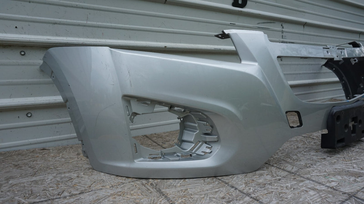 2013-2016 CHEVROLET TRAX FRONT BUMPER COVER OEM 13 14 15 16