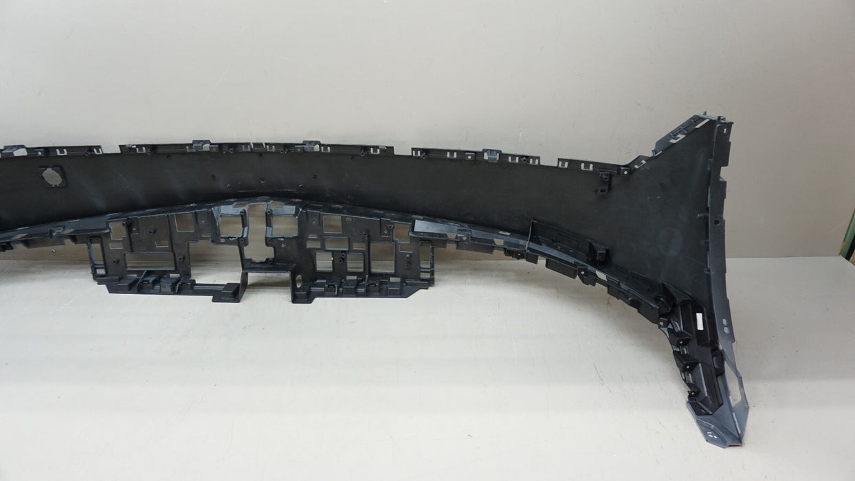 2022-2023 HYUNDAI IONIQ FRONT MAIN BUMPER COVER FACIA OEM 22 23 86511-G1000