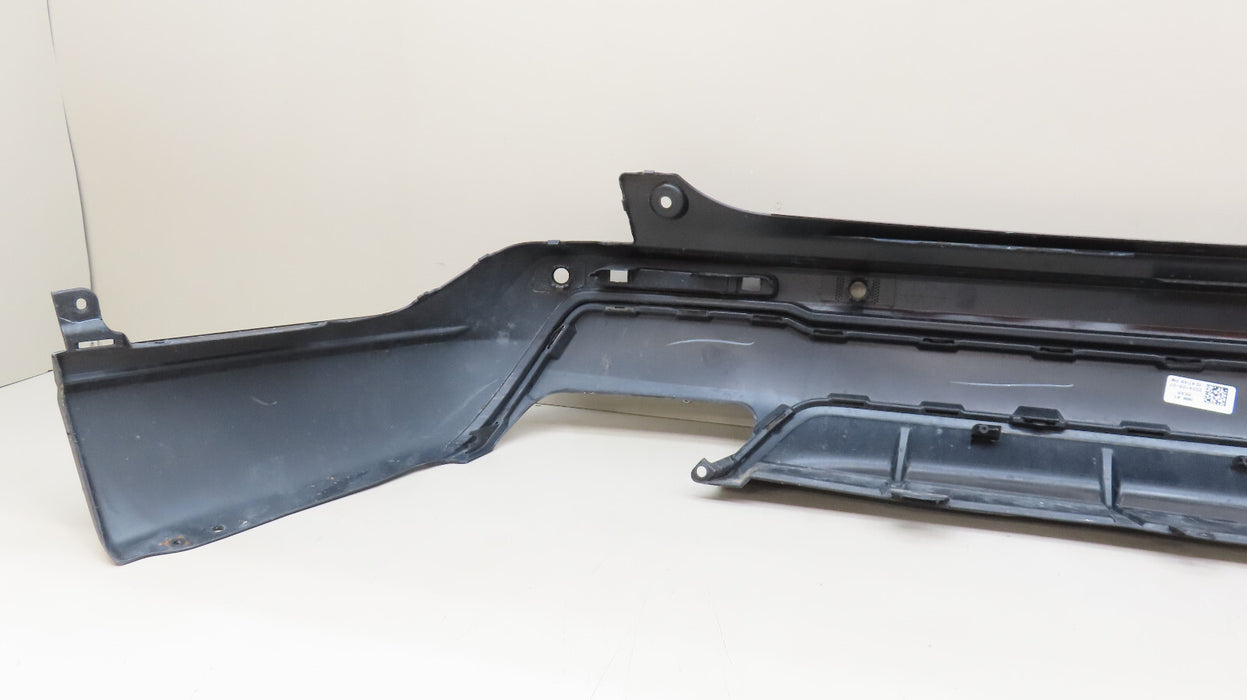 2023-2024 HONDA CRV CR-V REAR BUMPER COVER OEM 71501-3D4-A000