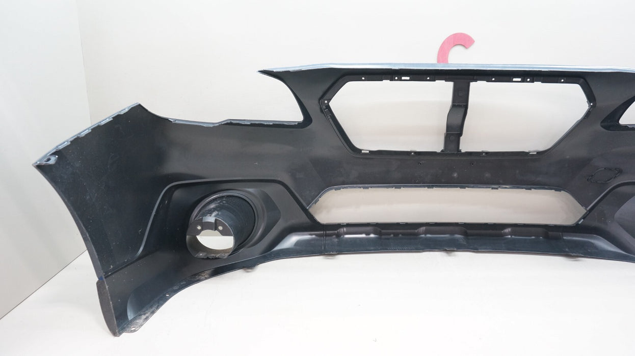 2015-2017 SUBARU OUTBACK FRONT BUMPER COVER PANEL OEM 57704AL01A