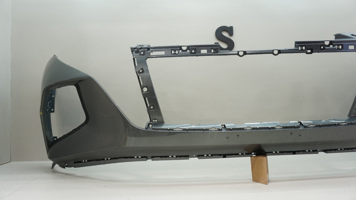 2022-2023 HYUNDAI TUCSON FRONT BUMPER COVER 86511-CW000 OEM 22 23