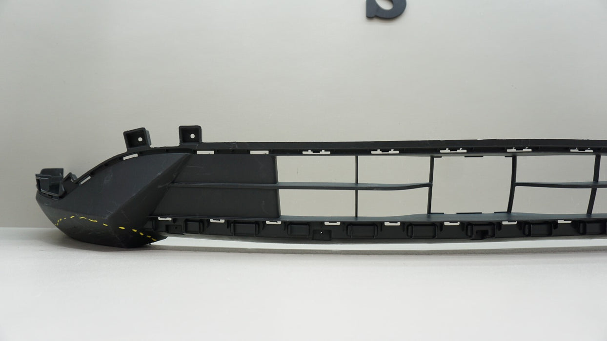 2020-2021 FORD ESCAPE FRONT LOWER BUMPER COVER VALANCE OEM LJ6B-17C831-ACW