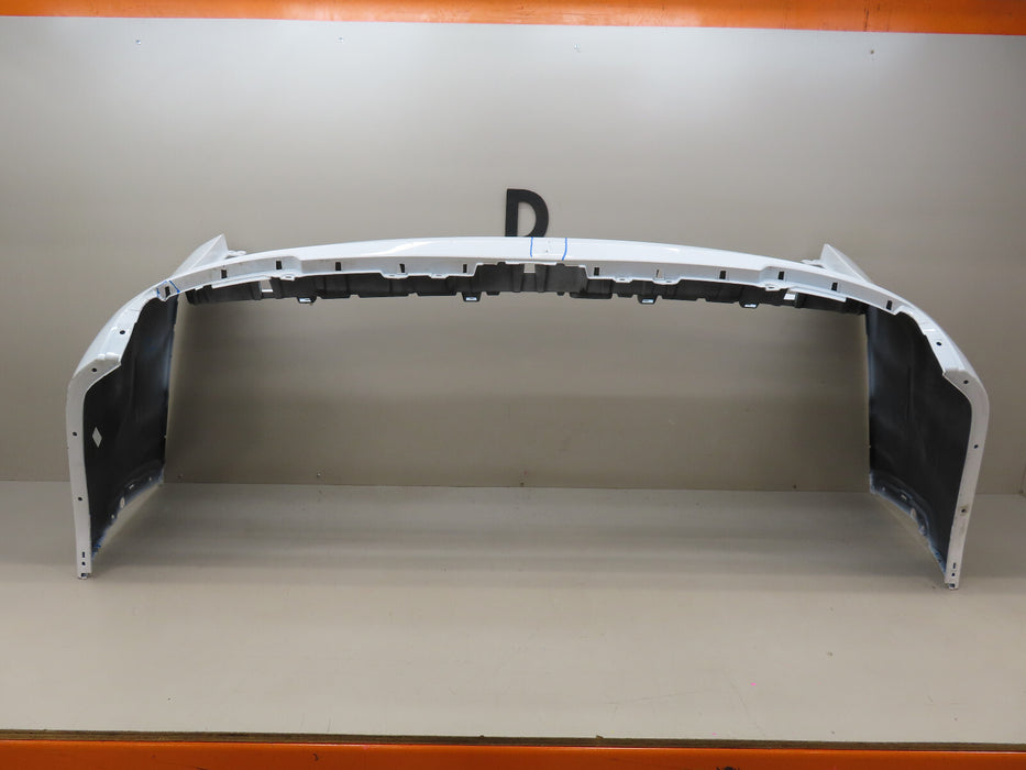 2023 2024 TOYOTA SEQUOIA REAR BUMPER COVER OEM 52159-0E170