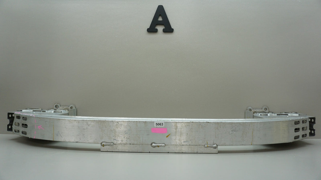 2016-2021 HONDA CIVIC FRONT BUMPER REINFORCEMENT BAR OEM T966888