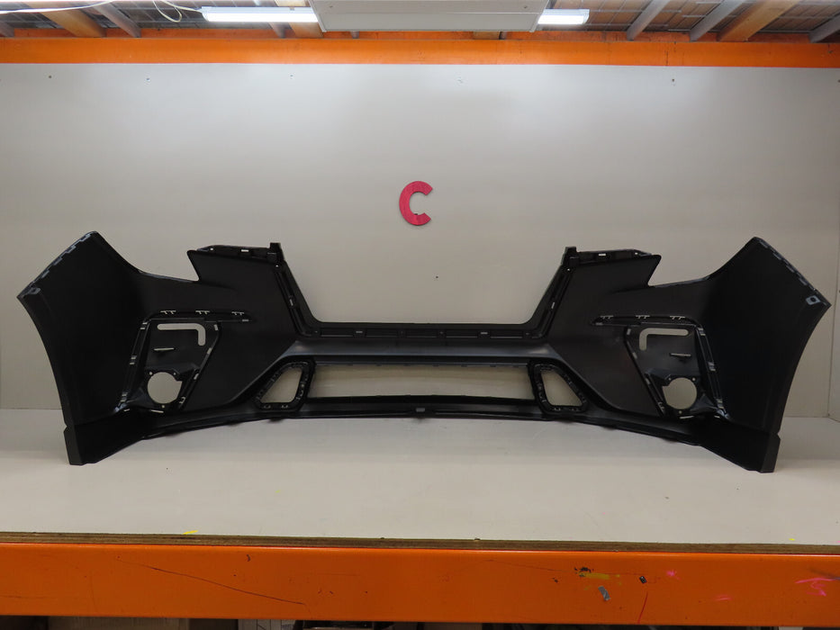 2023-2024 SUBARU ASCENT FRONT BUMPER COVER OEM 57704XC02A