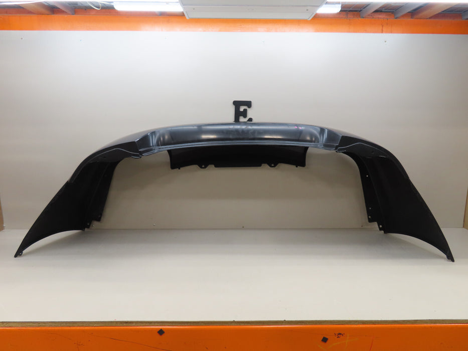 2009-2014 NISSAN MAXIMA REAR BUMPER COVER OEM 85022-9N00H