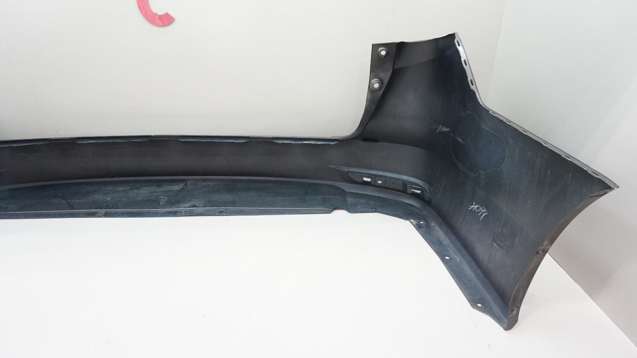 2018-2022 HONDA ODYSSEY REAR BUMPER COVER 71501-THR-A000 OEM 18 19 20 21 22