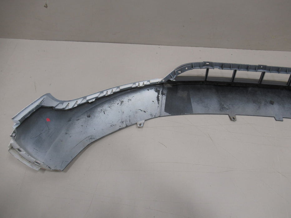 2011-2014 AUDI Q3 FRONT LOWER VALANCE BUMPER COVER OEM P# 8U0.807.061.B