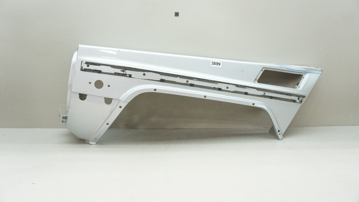 2006-2018 MERCEDES-BENZ G-CLASS W463 FRONT LEFT DRIVERS SIDE FENDER OEM