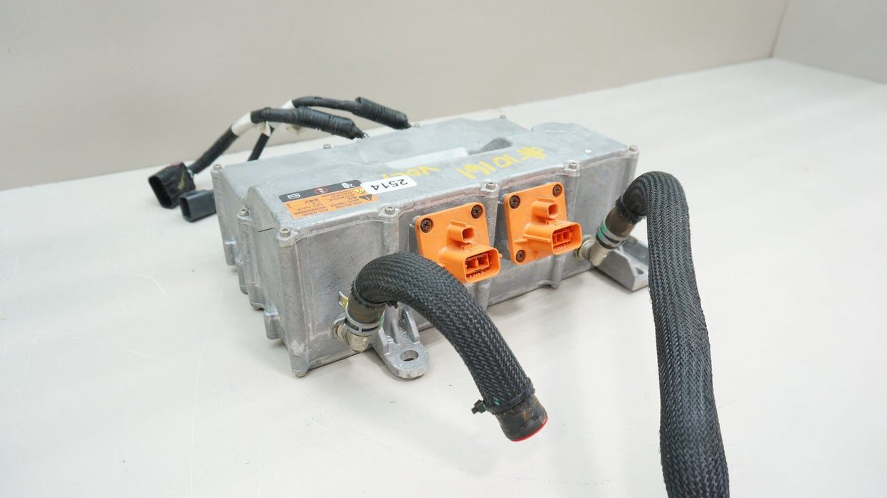 2011-2015 CHEVROLET VOLT HYBRID DC SYNERGY DRIVER POWER INVERTER OEM 22799689