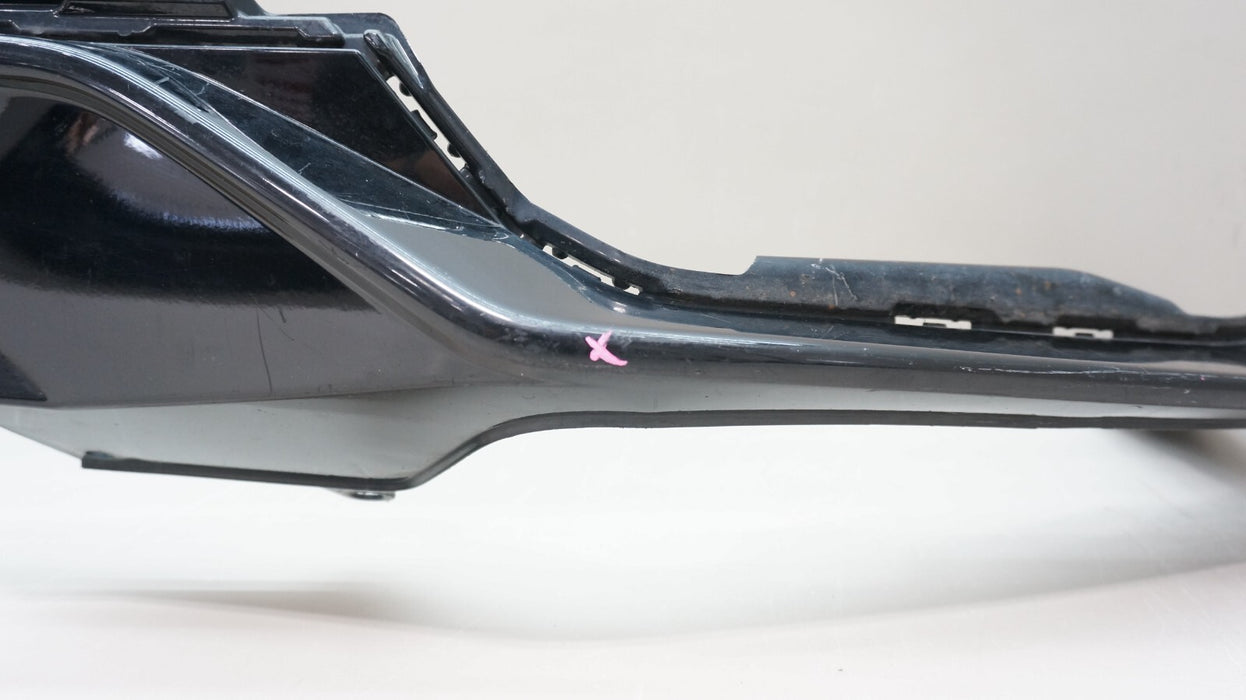 2017-2019 HONDA CIVIC REAR LOWER BUMPER VALANCE PANEL OEM 71502-TGG-A500