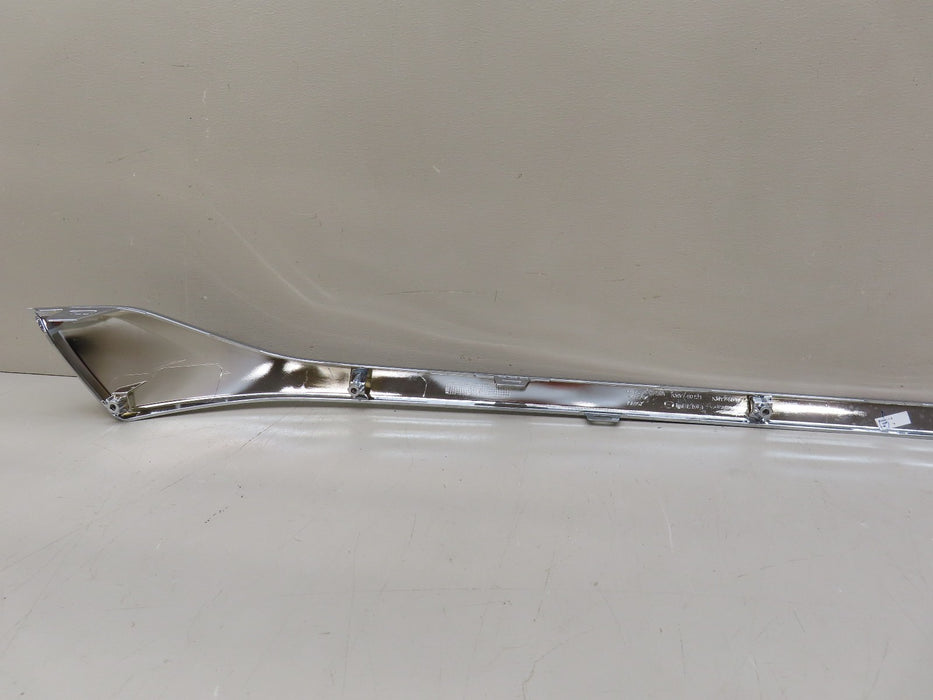 2024 2025 MAZDA CX90 FRONT CENTER MOLDING TRIM OEM