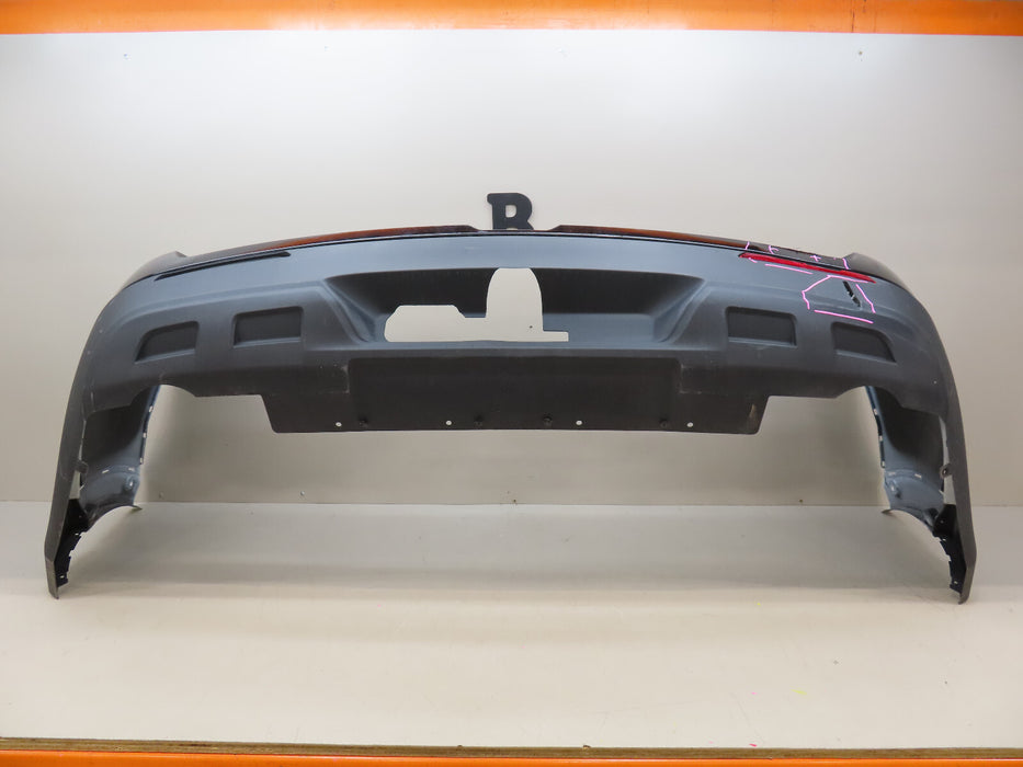 2020-2023 FORD EXPLORER REAR BUMPER COVER W/VALANCE OEM