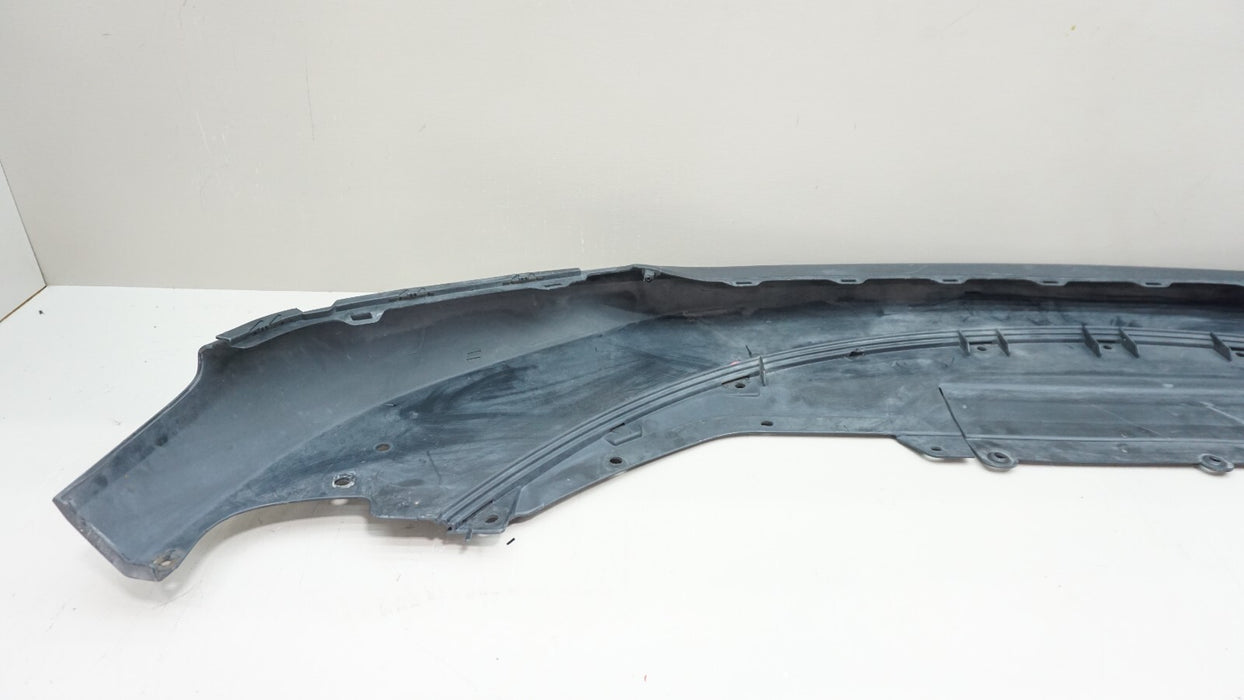 2019-2020 ACURA RDX FRONT LOWER BUMPER VALANCE PANEL OEM 71110-TJB-A0
