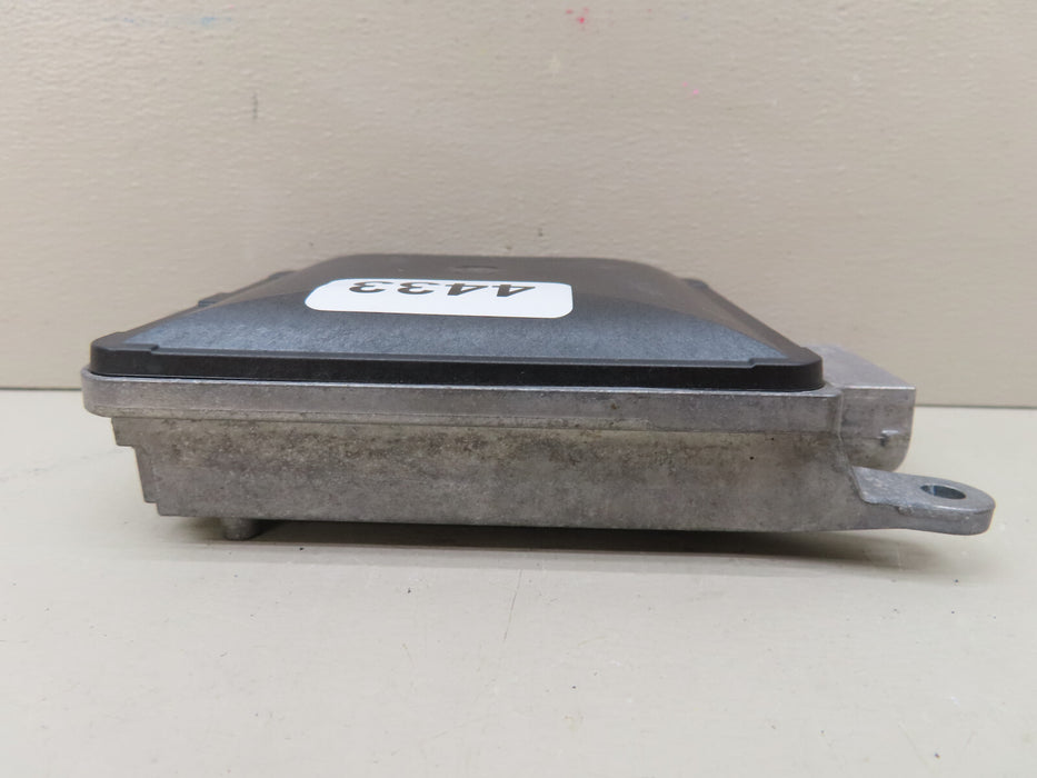 2012-2015 AUDI A7 S7 REAR LEFT DRIVER CHANGE ASSIST CONTROL MODULE OEM