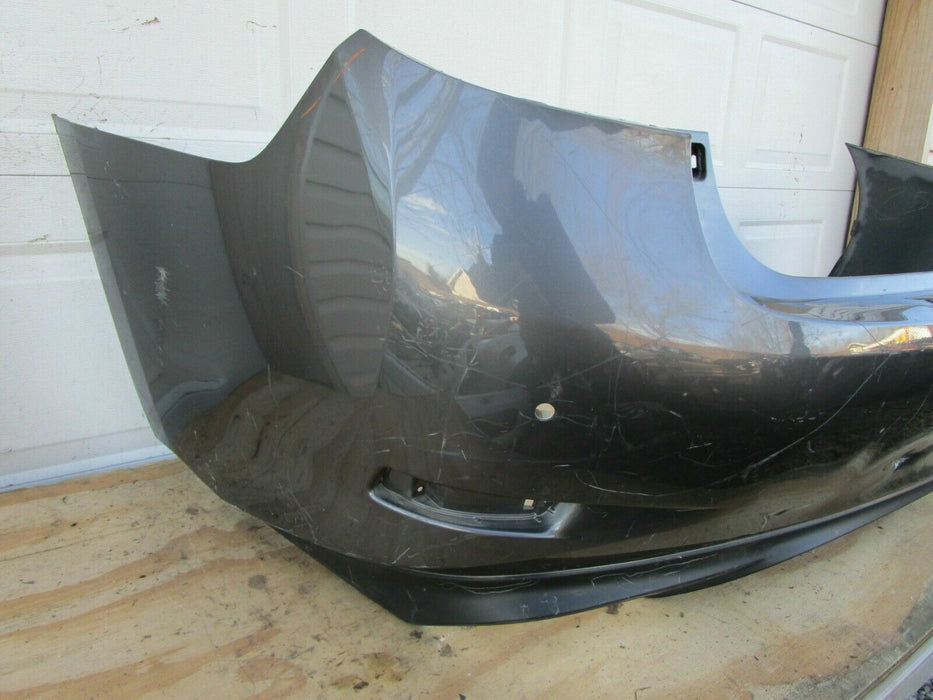 2016-2018 LEXUS ES350 REAR BUMPER COVER PANEL PLASTIC ASSEMBLY OEM 16 17 18