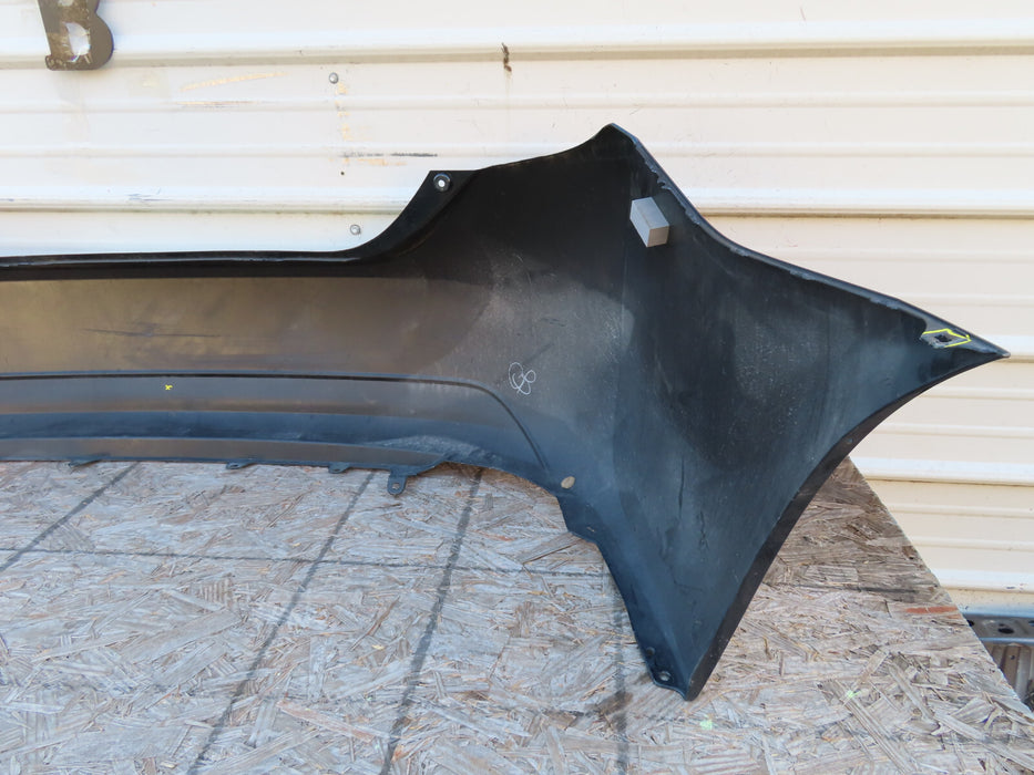 2014 2015 2016 2017 2018 TOYOTA COROLLA BUMPER COVER OEM 52159-02A10