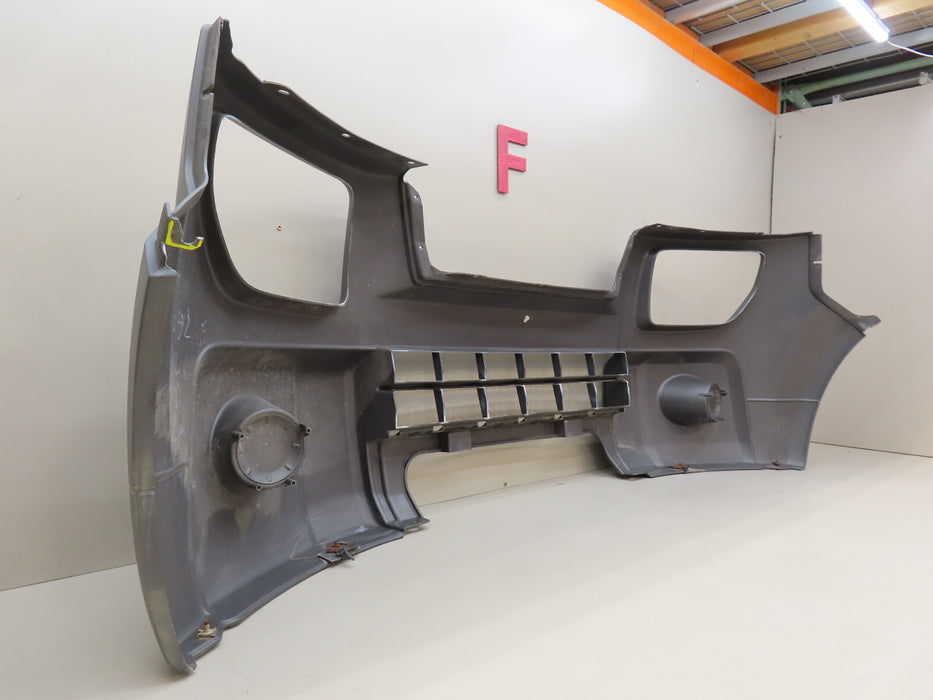 2003-2005 HONDA ELEMENT FRONT BUMPER COVER OEM