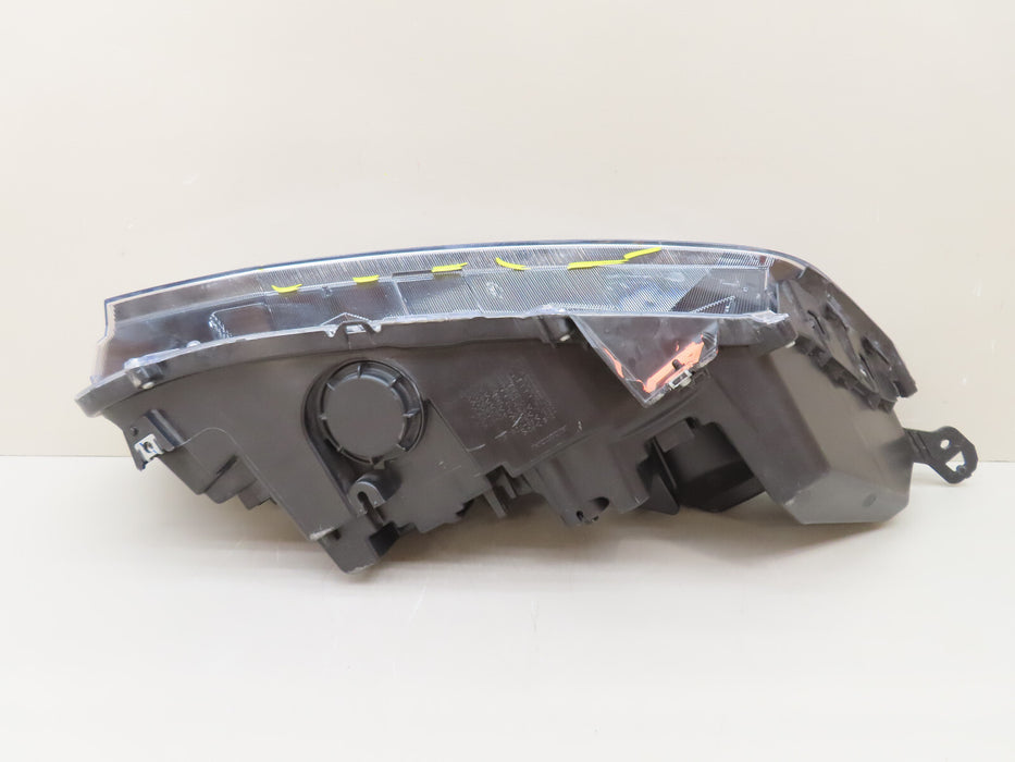 2021-2023 HONDA ODYESSY FRONT LEFT DRIVER SIDE HEADLIGHT FULL LED OEM