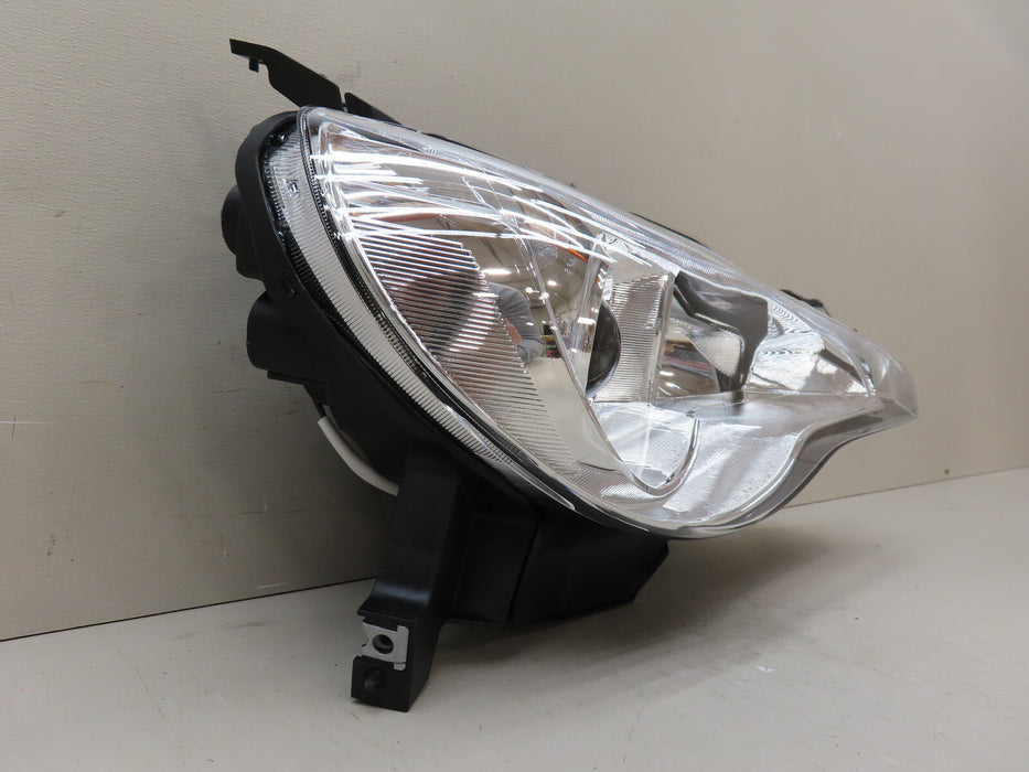 2013-2016 SCION FRS FRONT RIGHT PASSENGER SIDE HEADLIGHT HALOGEN OEM