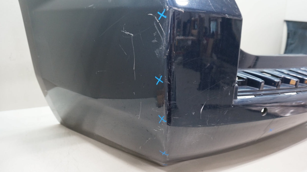 2015-2020 CHEVROLET TAHOE REAR BUMPER COVER PANEL OEM