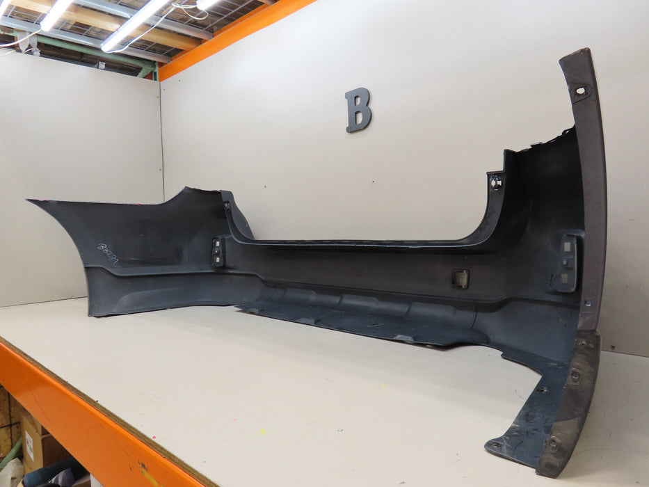 2015-2017 SUBARU OUTBACK REAR BUMPER COVER OEM 57704AL11A