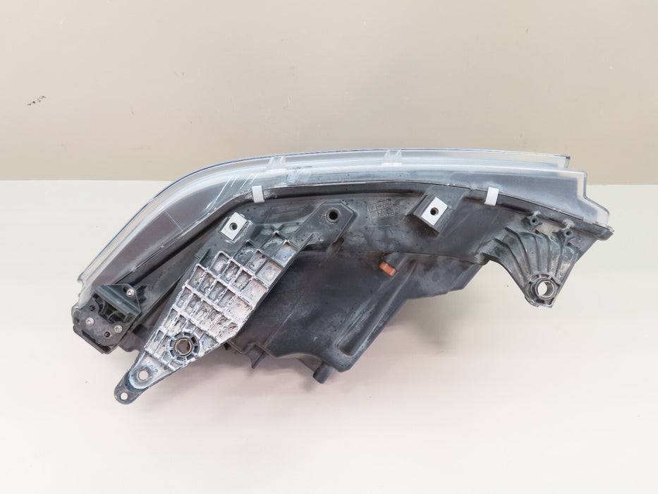 2019 2020 2021 DODGE RAM 1500 FRONT LEFT DRIVER HEADLIGHT REFLECTOR FULL LED OEM