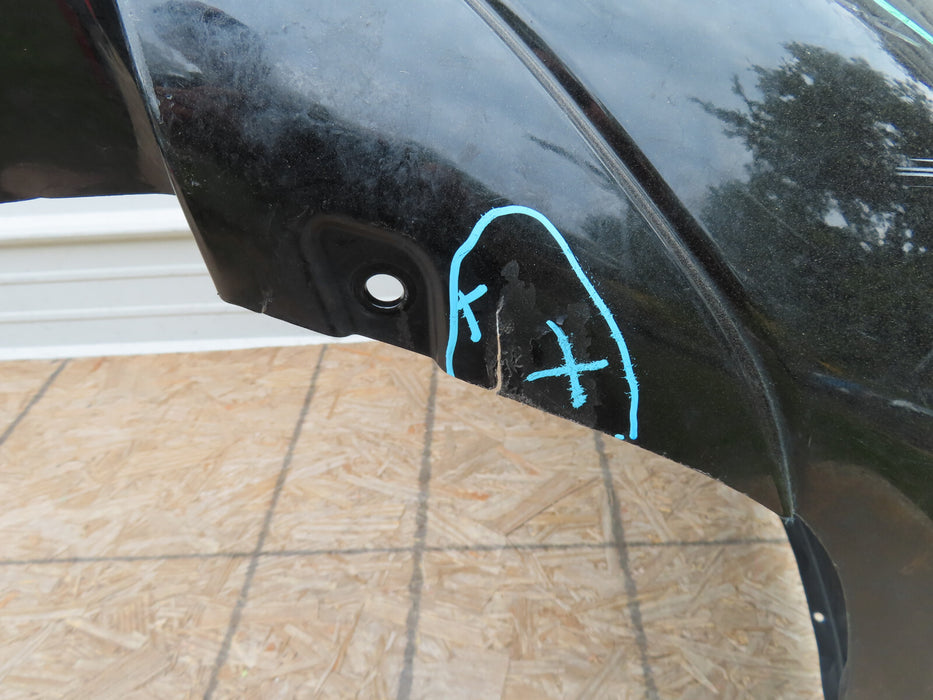 2014-2018 LEXUS GX460 REAR BUMPER COVER OEM