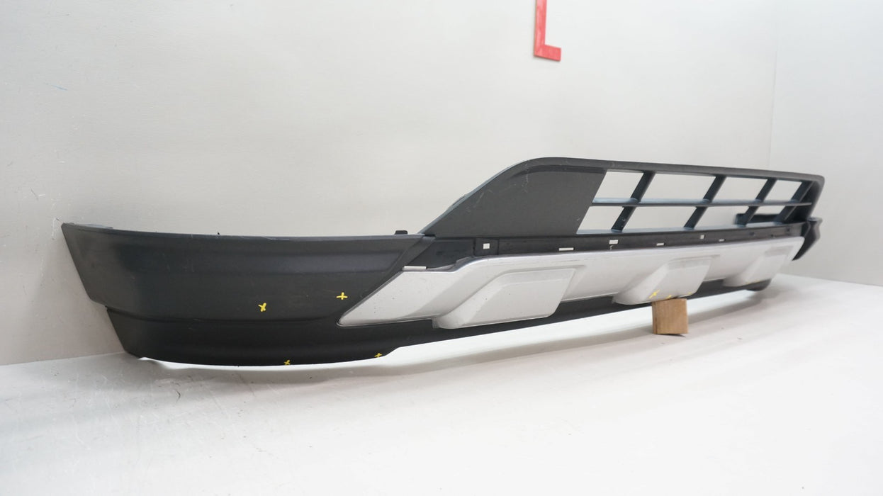 2019-2020 NISSAN PATHFINDER FRONT LOWER BUMPER VALANCE PANEL OEM