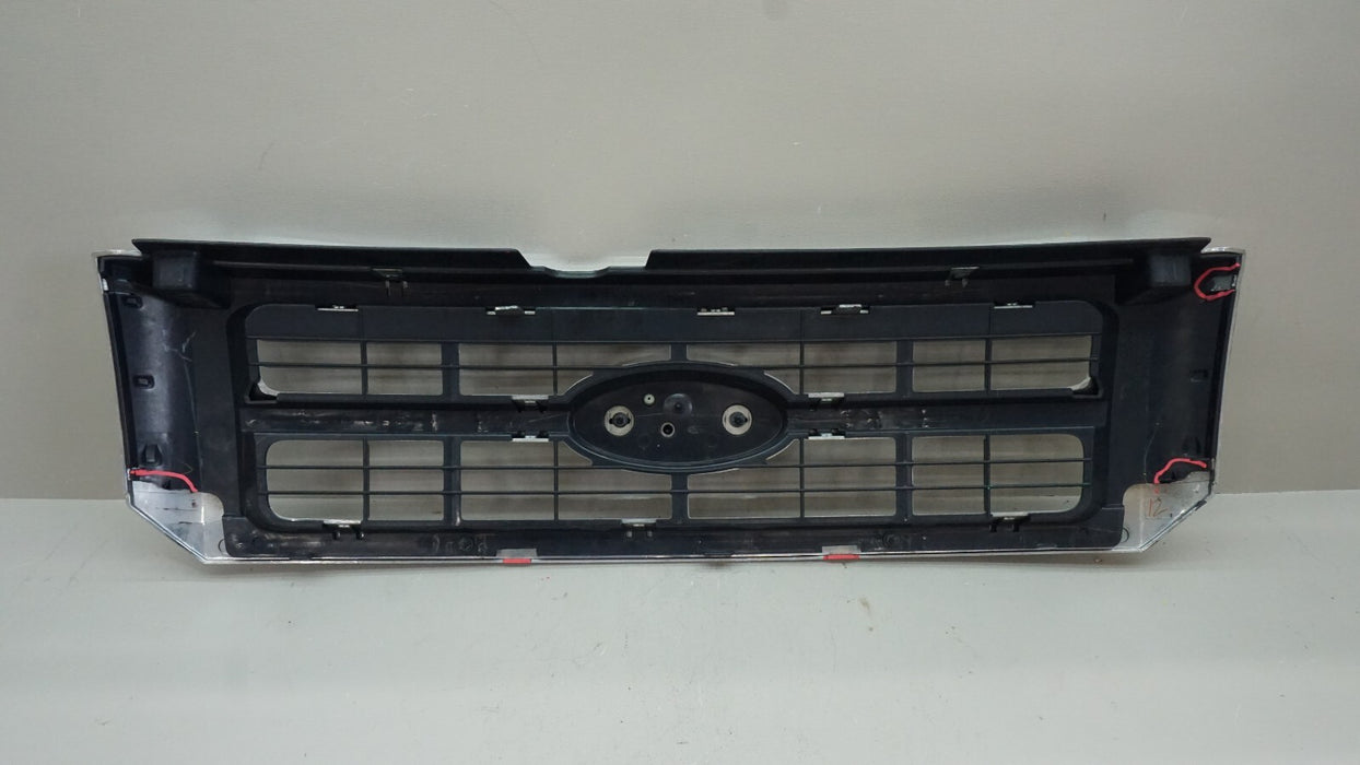 2008-2012 FORD ESCAPE FRONT BUMPER CENTER GRILL GRILLE OEM L84-8A164-AJW