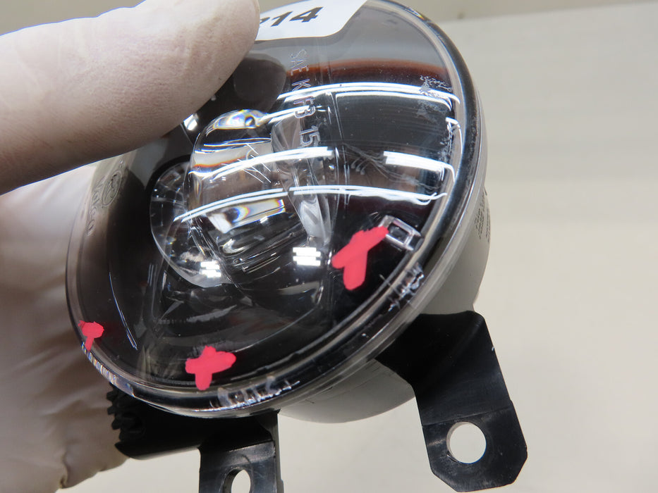 2019-2023 FORD BRONCO/RANGER/EXPLORER FRONT RIGHT&LEFT FOG LIGHT OEM JB3B-15201