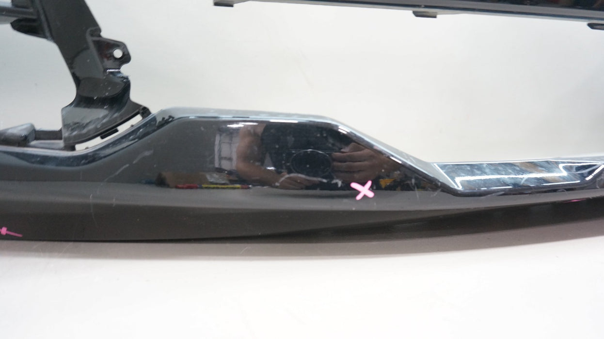 2018-2020 HONDA ODYSSEY FRONT BUMPER COVER OEM 71101-THR-A000