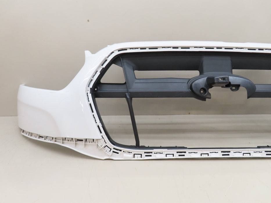 2020-2023 FORD TRANSIT 150 250 350 FRONT UPPER BUMPER COVER OEM NK41-17E778-AAW