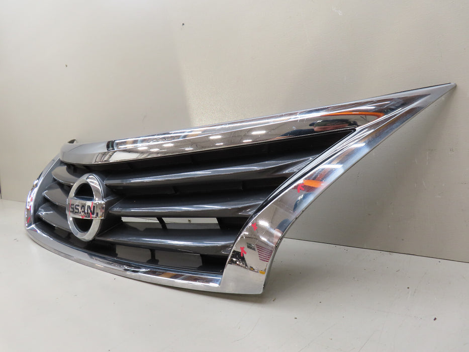 2013-2015 NISSAN ALTIMA FRONT RADIATOR GRILL GRILLE OEM 62310-3TA0A