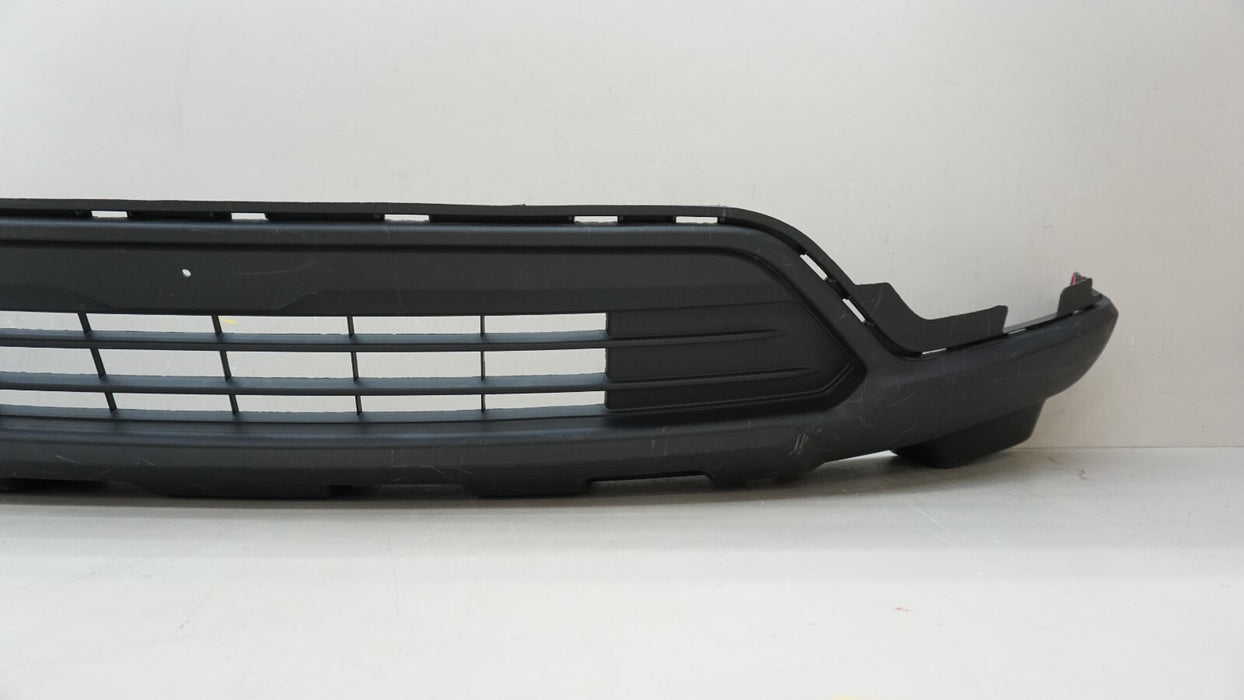 2020-2022 FORD EXPLORER SUV FRONT LOWER BUMPER COVER PANEL OEM LB5B-17F775-ADW
