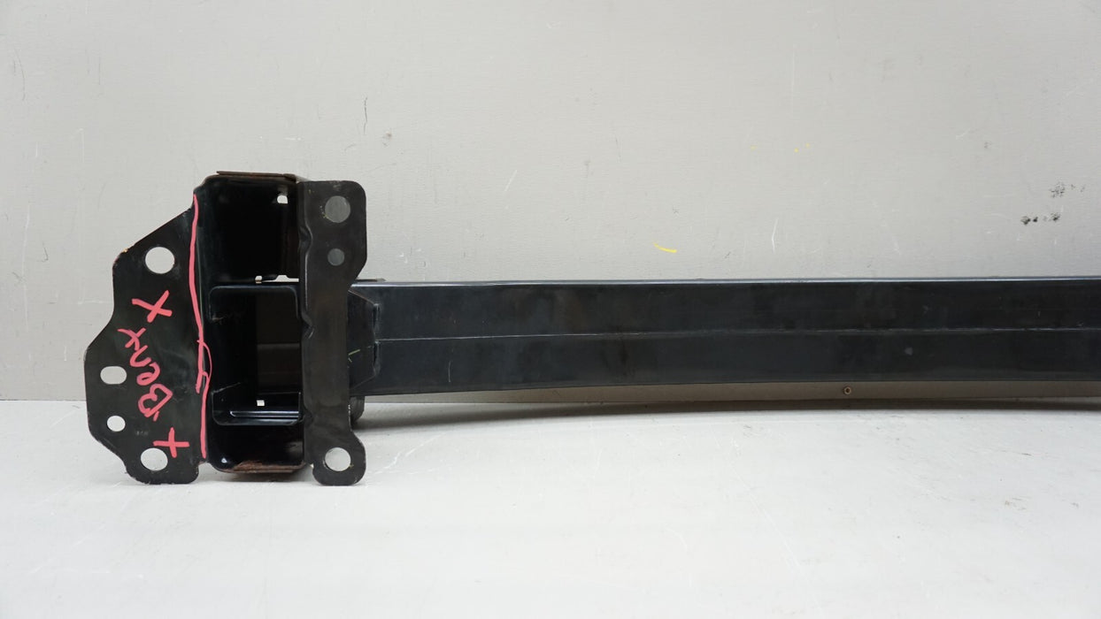 2009-2016 DODGE JOURNEY FRONT BUMPER REINFORCEMENT IMPACT BAR OEM 5116280AD