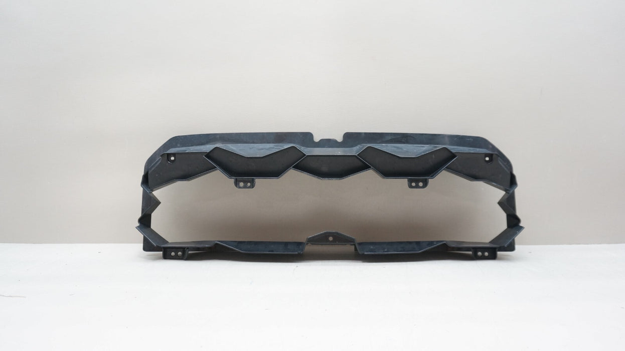 2023-2024 HONDA HR-V FRONT AIR DUCT INDUCTION TRIM COVER OEM 71321-3W0-A0