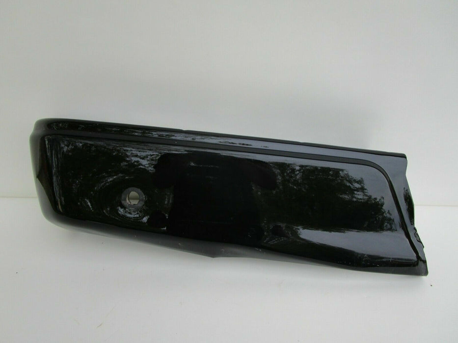 2015-2018 FORD F-150 REAR LEFT DRIVER SIDE BUMPER END CAP COVER 15 16 17 18 OEM