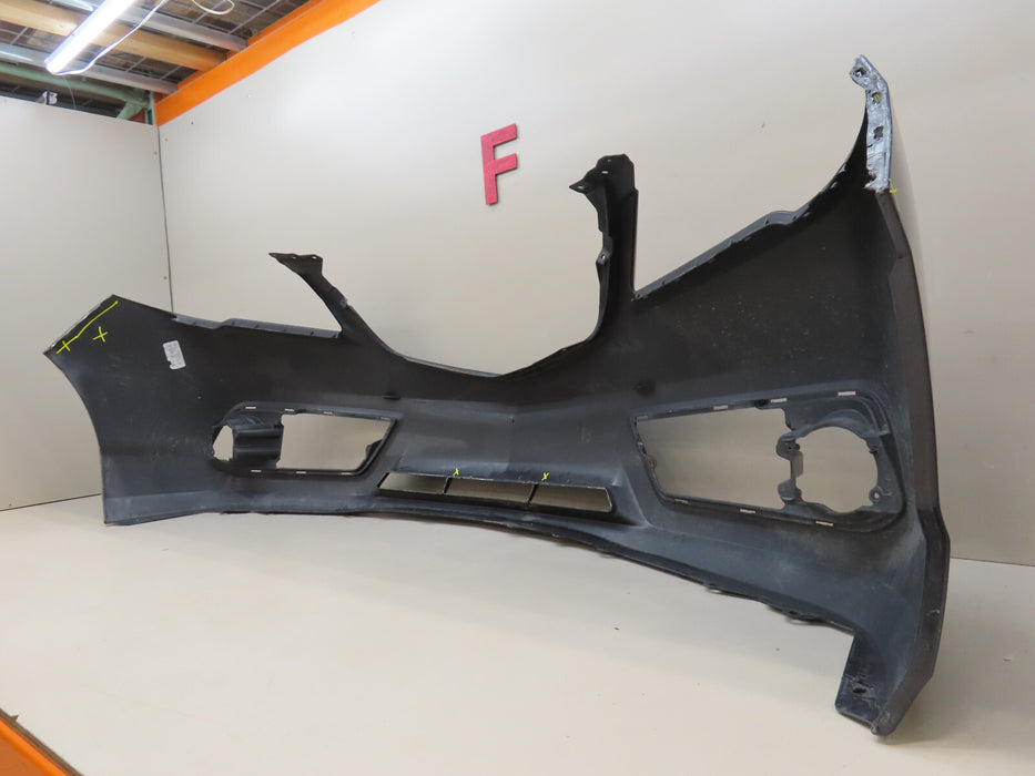 2013-2015 ACURA RDX FRONT BUMPER COVER OEM