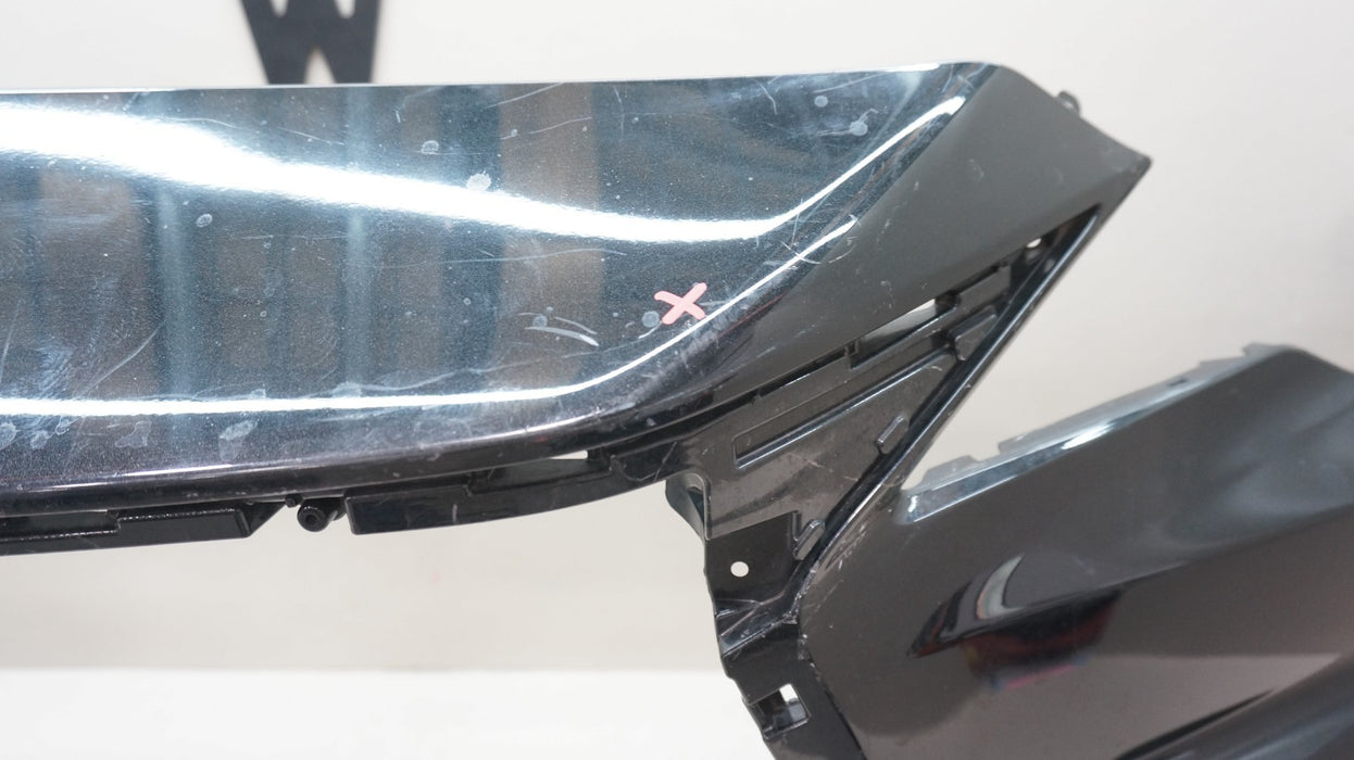 2023-2024 LEXUS RX350 F-SPORT FRONT BUMPER COVER OEM 52119-0E660