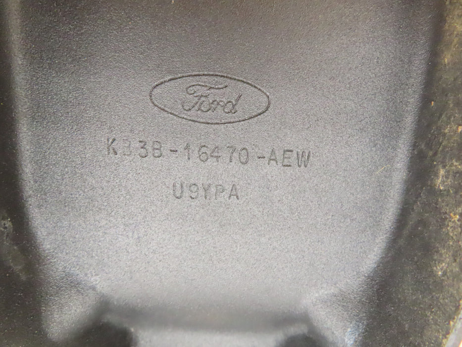 2019-2023 FORD RANGER RIGHT PASSENGER ROCKER PANEL OEM