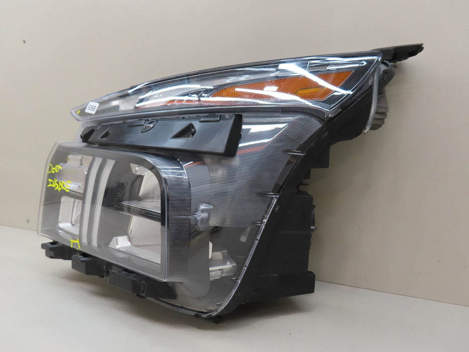 2021-2023 HYUNDAI SANTA FE FRONT LEFT DRIVER SIDE HEADLIGHT LED OEM 9368