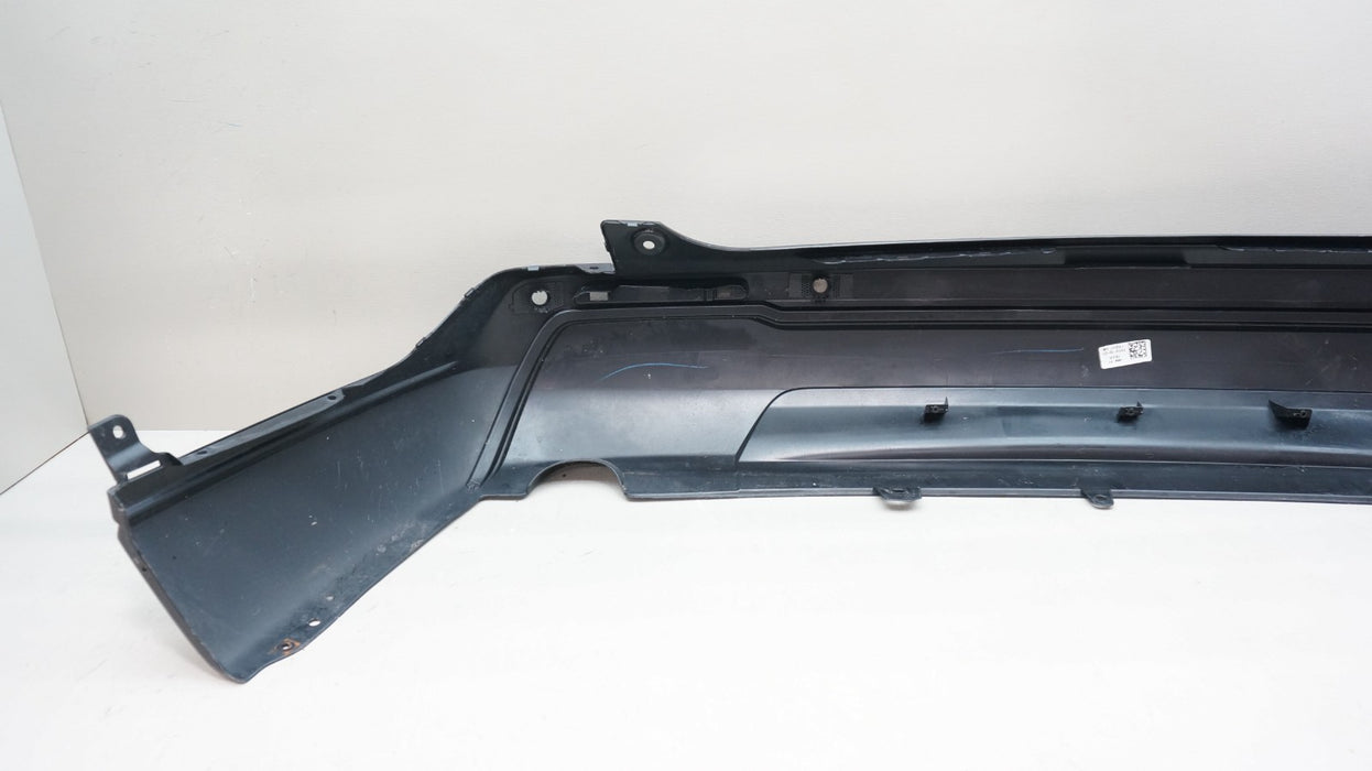 2023-2024 HONDA CR-V CRV REAR LOWER BUMPER COVER PANEL OEM 71501-3A0-A000