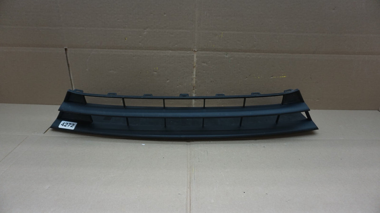 2016-2019 HONDA CIVIC FRONT LOWER BUMPER GRILL GRILLE OEM 16 17 18 19