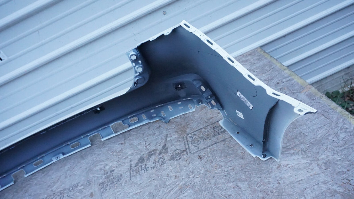 2017-2020 ACURA MDX REAR BUMPER COVER PANEL OEM 71501-TZ5-A000