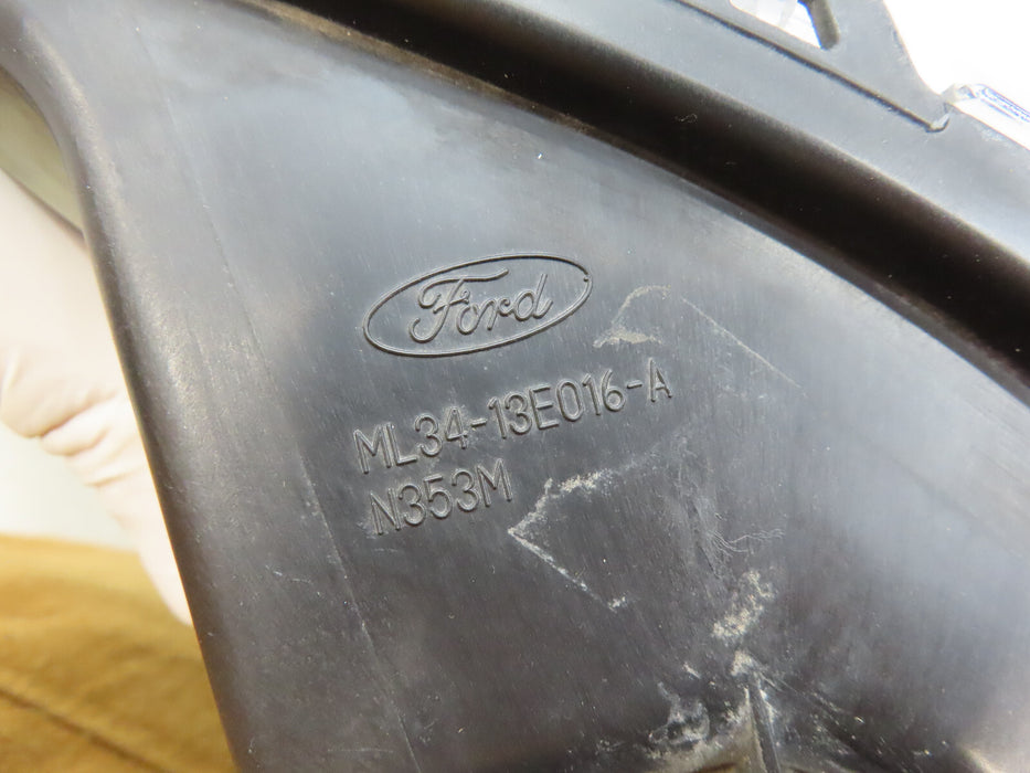 2021 2022 FORD F150 F-150 FRONT RIGHT PASSENGER HEADLIGHT FULL LED OEM