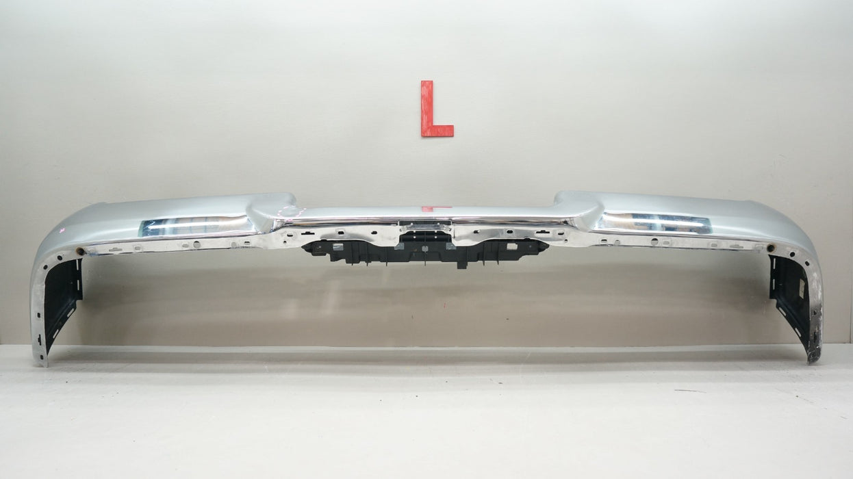 2019-2024 DODGE RAM 2500 3500 REAR METAL BUMPER COVER OEM